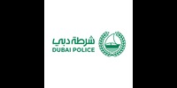 Dubai Police logo