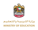 Ministry of Education logo
